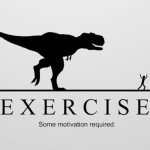 Exercise make you healthy